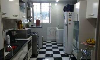 Imagem 6: Apartamento com 2 dormitórios à venda, 76 m² por R$ 330.000,00 - Grajaú - Rio de Janeiro/R