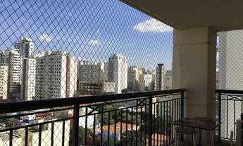 Imagem: Apartamento para venda possui 144 metros