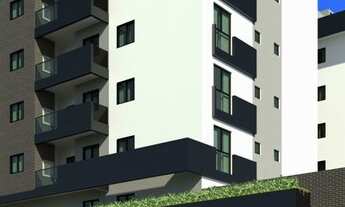 Imagem 4: Apartamento à venda 3 Quartos, 1 Suite, 1 Vaga, 87.18M², Vila Izabel, Curitiba - PR