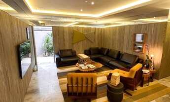 Imagem 5: Apartamento para venda possui 154 metros quadrados com 4 quartos em Praia da Costa - Vila