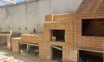 Imagem 5: 1933 Casa em Alvenaria, em reforma, no Bairro Costeira