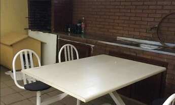 Imagem 4: Sobrado para Venda em São Paulo, Cidade Vargas, 3 dormitórios, 1 suíte, 3 banheiros, 2 vag