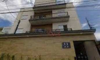 Imagem: Apartamento Novo com 2 dormitórios na Vila