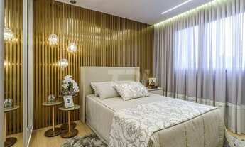 Imagem 2: Apartamento com 3 dormitórios à venda, 82 m² por R$ 683.000,00 - Bacacheri - Curitiba/PR