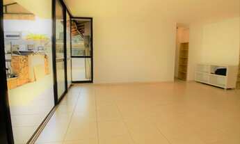 Imagem 2: Cobertura Recreio 204m²