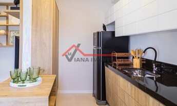 Imagem 5: Monte Mor - Apartamento Padrão - Jardim São Bom Jesus