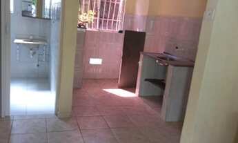 Imagem 2: Apartamento para venda tem 45 metros quadrados com 2 quartos em Santo Elias - Mesquita - R