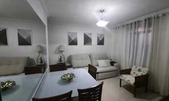 Imagem 2: Apartamento para venda tem 67 metros quadrados com 3 quartos em Cabula - Salvador - Bahia