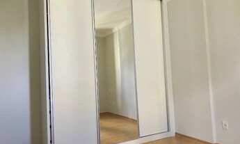 Imagem 6: Apartamento para aluguel, 4 quartos, 1 suíte, 2 vagas, Buritis - Belo Horizonte/MG