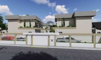 Imagem: Casa à venda, 154 m² por R$ 880.000,00