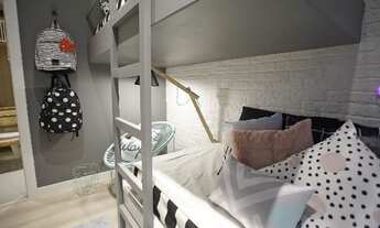 Imagem 5: Próximo ao Shopping-Residencial Parque Brito II