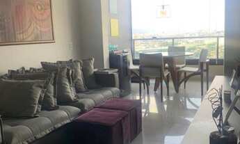 Imagem 3: OPORTUNIDADE!! Maravilhoso e completo apartamento no condomínio TimeLife