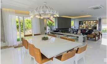 Imagem 2: CASA RESIDENCIAL em SÃO PAULO - SP, BROOKLIN PAULISTA