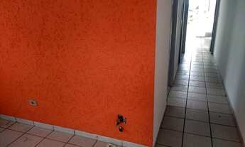 Imagem 5: Apartamento com Vaga Coberta sem Condomínio Permuta por Imóvel na Praia