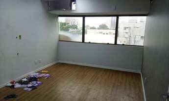 Imagem 5: Sala/Conjunto para venda possui 40 metros quadrados em Ilha do Leite - Recife - PE