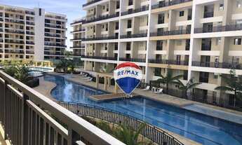 Imagem 4: RE/MAX Nexus Aluga Apartamento 01 Quarto Tagua Life Taguatinga