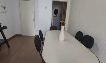 Imagem 3: Sala/Conjunto para aluguel com 30 metros quadrados com 1 quarto em Ipiranga - São Paulo