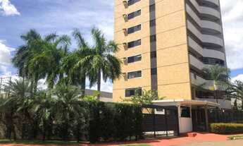 Imagem: Apartamento Alto Padrão com 171,68m ARSE