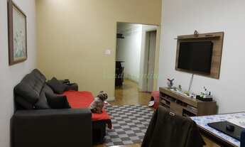 Imagem 5: Santa Cecília - 2 dormitórios, varanda