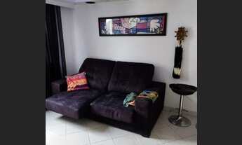 Imagem 5: Apartamento para venda com 55 metros quadrados com 2 quartos em Vila Irmãos Arnoni - São P