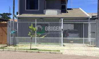 Imagem 3: Casa Sobrado em Cidade Industrial De Curitiba - Curitiba