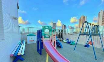 Imagem 3: Apartamento à venda no bairro Estados - João Pessoa/PB