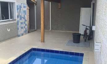 Imagem 2: Casa com 4 dormitórios à venda, 250 m² por R$ 900.000,00 - Perobal - Arujá/SP