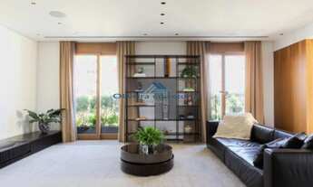 Imagem 7: Alto Padrão Jardim Paulistano