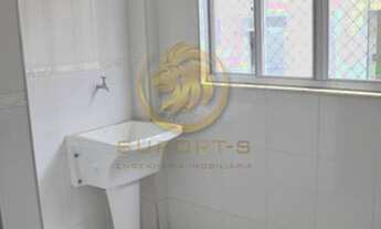 Imagem 2: Apartamento para Venda em Juiz de Fora, São Mateus, 2 dormitórios, 1 suíte, 2 banheiros, 1