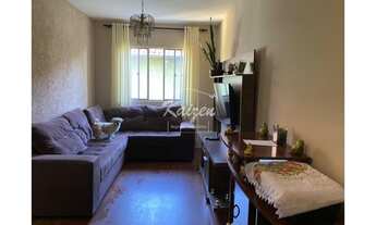 Imagem: APARTAMENTO 02 DORMITÓRIOS - VILA CAMPESTRE