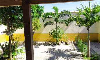 Imagem 3: Casa linear em Campo Grande aceita financiamento