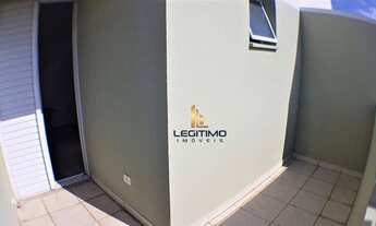 Imagem 5: Apartamento de 1 dormitório na Santa Terezinha, 60 metros, lazer completo, 1 vaga