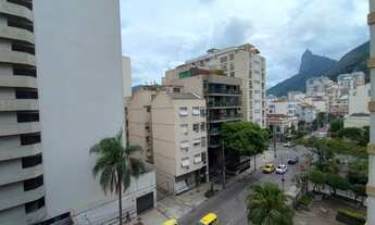 Imagem 7: Apto c/ 3 Quartos e Dependência Completa - Botafogo