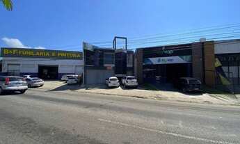 Imagem 4: Casa a venda com 500 m² - 4 quartos na Av. Alexandrino de Alencar - Alecrim - Natal - RN