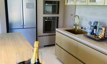 Imagem 4: Apartamento para venda tem 142 metros quadrados com 3 quartos em Alphagran Alphaville - Ba