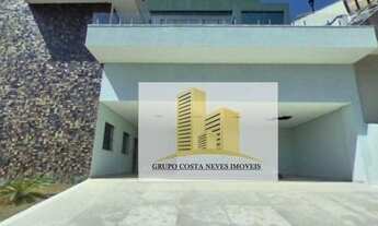 Imagem 2: LINDÍSSIMO SOBRADO com 5 suítes à venda ou locação, 450 m² por R$ 3.200.000 / 20.000,00