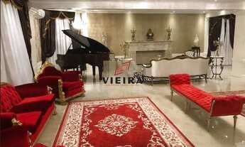 Imagem: OPORTUNIDADE PARA QUEM PROCURA LUXO E CONFORTO