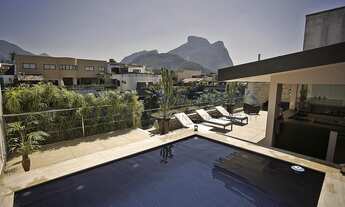 Imagem: Rio de Janeiro - Apartamento Padrão - Barra