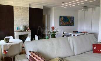 Imagem 6: Anália Franco · Conjunto Condominial Europa · 4 Quartos · 160 m² · 3 Vagas