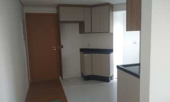 Imagem 2: Locação - Apartamento NOVO 2 Dormitórios Centro de Santo André