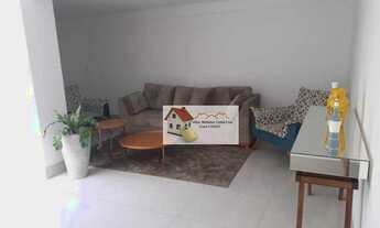 Imagem 2: Apartamento à venda, 64 m² por R$ 290.000,00 - Caiçara - Praia Grande/SP