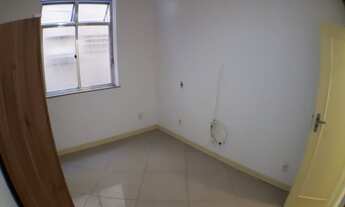 Imagem 4: Lindo sala e quarto todo reformado no centro do Rio de Janeiro!