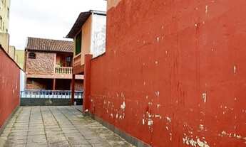 Imagem 4: Sobrado para venda mais 02 casas 400 metros quadrados Capão Raso Curitiba PR