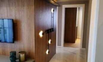 Imagem 4: Lançamento Cury -Alto São Cristóvão- Studio