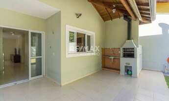 Imagem 4: Casa de condomínio sobrado para venda possui 170 metros quadrados com 3 quartos