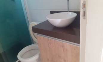 Imagem 14: Apartamento no camargos 02 quartos aceita carro apenas 165 mil oportunidade