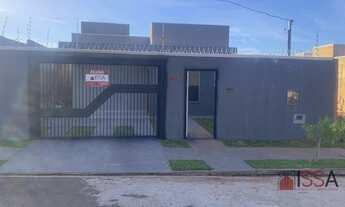 Imagem: Casa no Taquaral Bosque