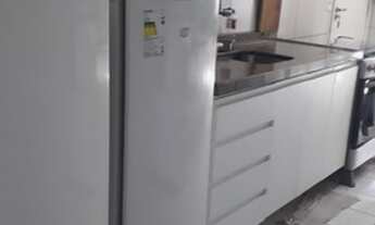 Imagem 5: Apartamento para venda possui 120 metros quadrados com 3 quartos em Meireles - Fortaleza