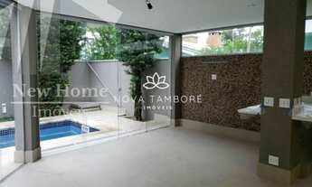 Imagem 3: Casa em Barueri Alphaville Reformada e Pronta para morar! Ambientes integrados