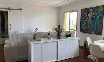 Imagem 4: Anália Franco · Conjunto Condominial Europa · 4 Quartos · 160 m² · 3 Vagas